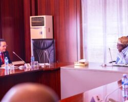 Shell Sees Tinubu Effect: How Presidential Leadership Is Driving a $20bn Investment Bet on Nigeria