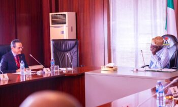 Shell Sees Tinubu Effect: How Presidential Leadership Is Driving a $20bn Investment Bet on Nigeria