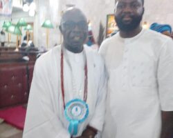 Apostle of Peace Society Marks 28 Years, Honours Distinguished Nigerians for Service to Peace and Humanity