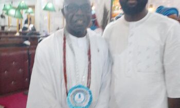 Apostle of Peace Society Marks 28 Years, Honours Distinguished Nigerians for Service to Peace and Humanity