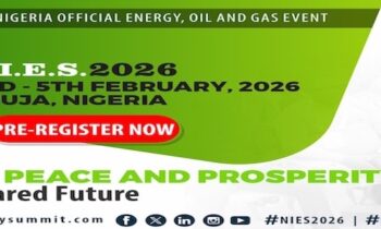 NNPC GCEO Leads High-Level Fireside Chat On Securing Nigeria’s Energy Future At NIES 2026