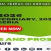 African Heads of State Confirm Attendance at Nigeria International Energy Summit (NIES) 2026