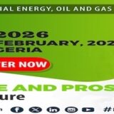 Nigeria International Energy Summit (NIES): The Strategic Confluence Where Africa’s Energy Future Meets Global Capital