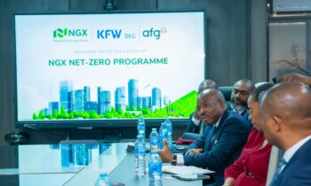  Seplat Energy Champions Responsible Operations, Net-Zero Pathways at NGX Climate Roundtable