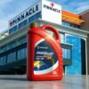 Pinnacle Oil And Gas Limited Launches Fully Synthetic Lubricant