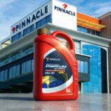 Pinnacle Oil And Gas Limited Launches Fully Synthetic Lubricant