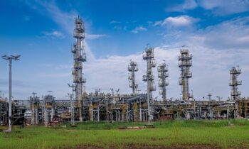 ANOH Gas Project Achieves First Gas