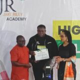 NCDMB Graduates 250 Youths, Hands Starter Packs to Boost Vocational Careers in Lagos
