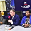    Dangote Refinery Produces Euro-Standard Fuels, Refutes Import Allegations