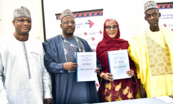 Aliko Dangote Foundation Spends N1.5bn on Bayero University’s PG students
