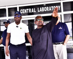 How Dangote Refinery, NNPCL Plan To Make Nigerians Have Unfetter Access To Steady, Smooth and Uninterrupted Fuel Supply