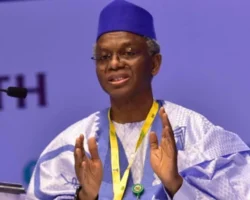    Court Grants El-Rufai N100 Million Bail in Nigeria National Security Case