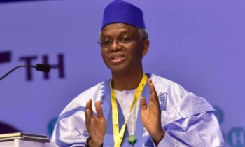 ICPC Detains Ex-Kaduna Governor El-Rufai Over Ongoing Probe