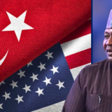 Why Nigeria’s Security Pact With Türkiye Won’t Affect Relationship With US — General Musa