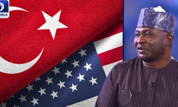 Why Nigeria’s Security Pact With Türkiye Won’t Affect Relationship With US — General Musa