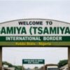 Kebbi : Beyond Borders, President Tinubu’s  Re-Opening of Kamba Borders, A Stroke of Economic Diplomacy.