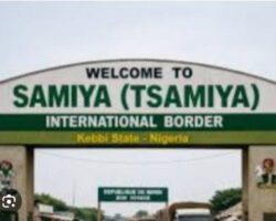Kebbi : Beyond Borders, President Tinubu’s  Re-Opening of Kamba Borders, A Stroke of Economic Diplomacy.