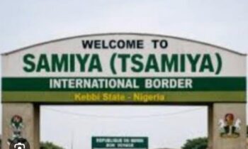 Kebbi : Beyond Borders, President Tinubu’s  Re-Opening of Kamba Borders, A Stroke of Economic Diplomacy.