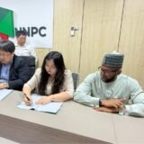 NNPC, Chinese Firms Sign MoU To Upscale Nigeria’s Gas Infrastructure