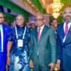 Africa Must Integrate Or Risk Marginalization, Says,  NGA President