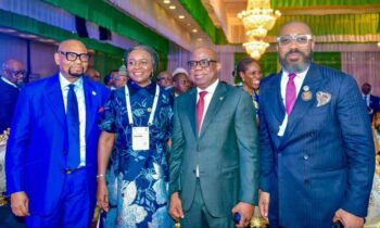 Africa Must Integrate Or Risk Marginalization, Says, NGA President