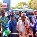 In Adamawa, President Tinubu Assures Of More  Prosperity, Commends  Governor FINTIRI, Nuhu Ribadu
