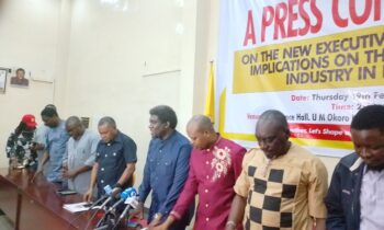 PENGASSAN Urges Tinubu to Withdraw Oil and Gas Executive Order, Warns of Threat to PIA and Investor Confidence