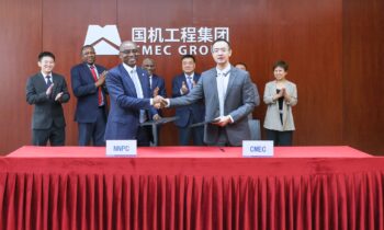NNPC, Chinese Firms Sign MoU To Upscale Nigeria’s Gas Infrastructure