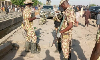 Troops Kill Top Boko Haram/ISWAP Commander Abu Khalid In Sambisa Forest