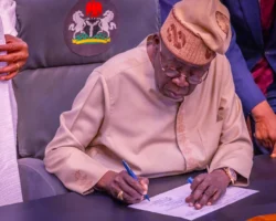 Tinubu’s Direct Remittance Order May Unlock N15tn for Federation Account, Boost FAAC Allocations