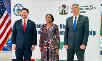 United States and Nigeria Deepen Trade Ties