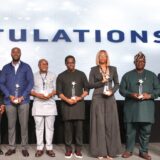 Renaissance Honoured as SAIPEC Pioneer, Showcases Transformational Local Content Leadership