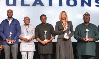 Renaissance Honoured as SAIPEC Pioneer, Showcases Transformational Local Content Leadership