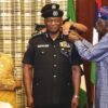 Police: Bola Ahmed Tinubu Tasks Acting IGP Olatunji Disu with Crushing Banditry, Terror Networks