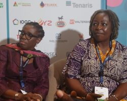 Women In Energy Network Step Up STEM For Girls