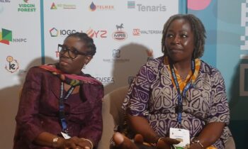 Women In Energy Network Step Up STEM For Girls