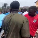 Four Killed, Four Injured As Truck Crashes Into Commercial Bus On Lekki–Epe Expressway