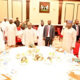 President Tinubu To Armed Forces: Together We Shall Prevail, Your Sacrifice Will Not Be In Vain