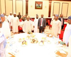 President Tinubu To Armed Forces: Together We Shall Prevail, Your Sacrifice Will Not Be In Vain