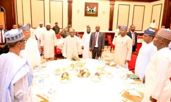 President Tinubu To Armed Forces: Together We Shall Prevail, Your Sacrifice Will Not Be In Vain