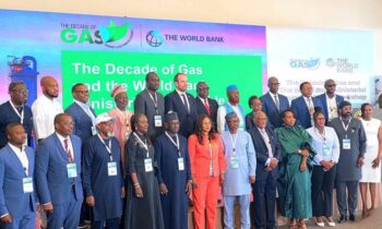 Minister Ekpo Pushes for Regional Gas Development and Collaboration as Nigeria Decade of Gas Gains Momentum