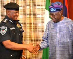 Nigeria Police Council Endorses Appointment Of Tunji Disu As Inspector – General Of Police, Swearing –in on Wednesday