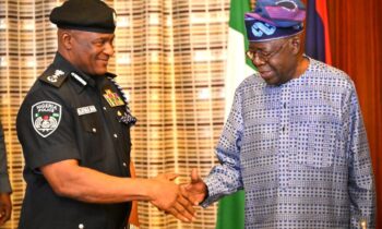 Nigeria Police Council Endorses Appointment Of Tunji Disu As Inspector – General Of Police, Swearing –in on Wednesday