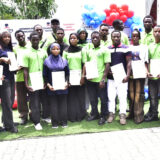 Dangote Refinery, Fertiliser Donate N241m Worth of School Materials to 3,704 Students in Ibeju-Lekki