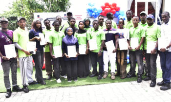 Dangote Refinery, Fertiliser Donate N241m Worth of School Materials to 3,704 Students in Ibeju-Lekki