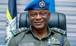  State Police:  IGP Submits 75-Page State Police Framework to Senate as Reform Debate Intensifies