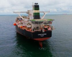 Hormuz Shock Exposes Nigeria’s Energy Paradox: Progress Without Discipline Risks Collapse