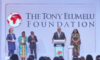 Heirs Energies Drives African Entrepreneurship, Invests $10 million in 2,000 Startups