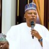 Tax Reforms Will Improve Lives, Not Impoverish Nigerians, Says  Vice President Kashim Shettima