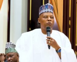 Tax Reforms Will Improve Lives, Not Impoverish Nigerians, Says  Vice President Kashim Shettima